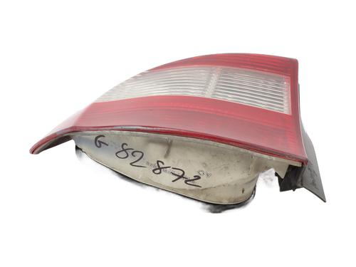 Left taillight BMW 1 (E87) 120 d | BP25692500C34  - Image 6