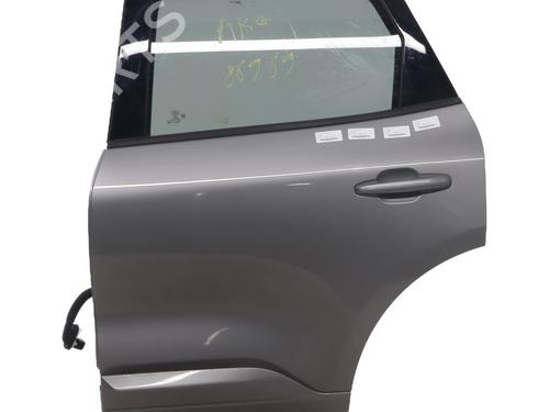 Used Left rear door FORD KUGA III (DFK) 2.5 Duratec Plug-in-Hybrid (224 hp) 28730228