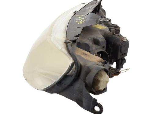 Left headlight PEUGEOT 406 (8B) 2.2 HDi | BP25686683C28 