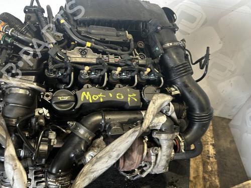Used Engine Engine 38342010 38342010