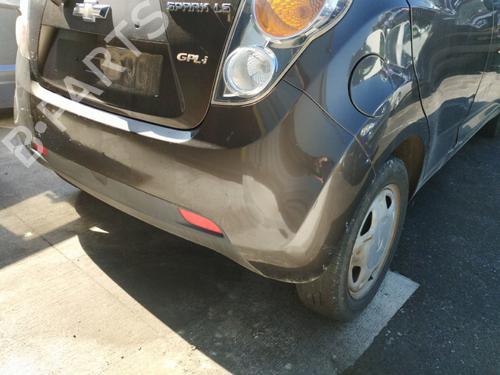 Used Rear bumper Rear bumper CHEVROLET SPARK (M300) [2009-2026] 36238278 36238278