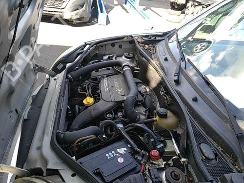 Used Parts RENAULT KANGOO (KC0/1_) 1.9 dCi 4x4 (84 hp) 2536651