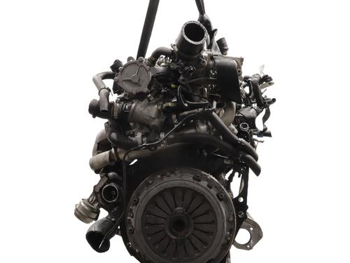 Used Engine Engine ALFA ROMEO 147 (937_) 1.9 JTDM 8V (937.AXD1A, 937.AXU1A, 937.BXU1A) (120 hp) 25692188 25692188