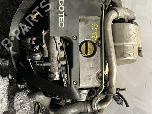 Engine OPEL ZAFIRA A MPV (T98) 2.2 DTI 16V (F75) | BP25673189M1 