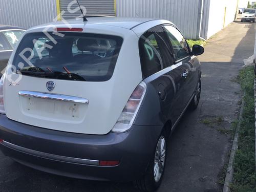 Starter LANCIA YPSILON (843_) 1.2 (843.AXL1A) | BP25679172M8  - Image 6