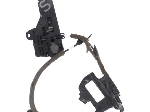 Electronic module RENAULT CLIO V (B7_) 1.5 Blue dCi 85 (B7AG) | BP27345713M83  - Image 5