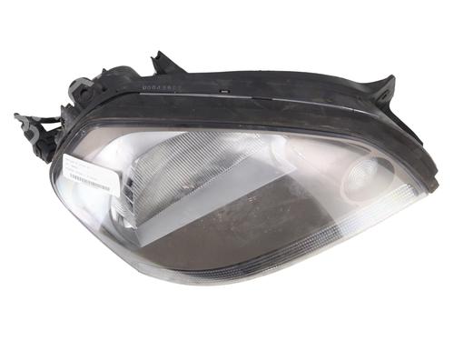 Right headlight HYUNDAI TUCSON (JM) 2.0 CRDi All-wheel Drive | BP25683721C29 