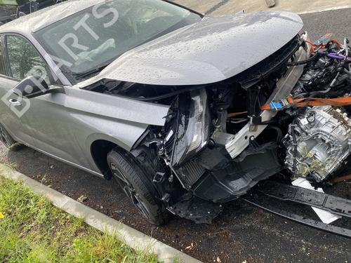 Instrument cluster PEUGEOT 308 III (FB_, FH_, FP_, F3_, FM_) Hybrid 136 (FPHPYC) | BP28730245C47 