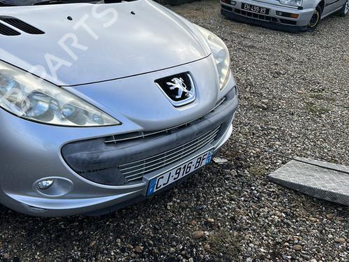 Engine PEUGEOT 206+ (2L_, 2M_) 1.4 i | BP30820063M1 - Image 10