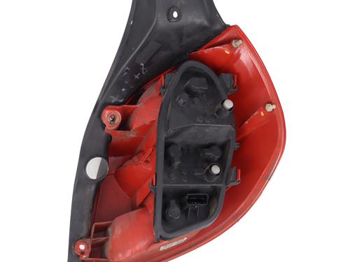 Left taillight RENAULT CLIO III (BR0/1, CR0/1) 1.2 16V (BR02, BR0J, BR11, CR02, CR0J, CR11) | BP31853658C34