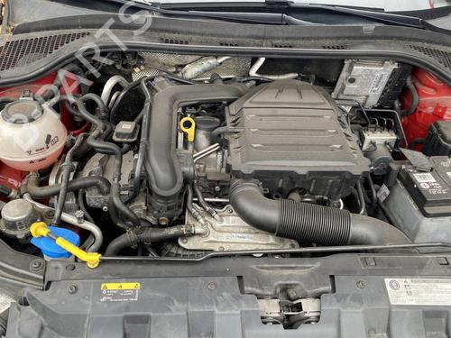 Used Parts SKODA FABIA III Estate (NJ5) 1.0 TSI (95 hp) 3584438