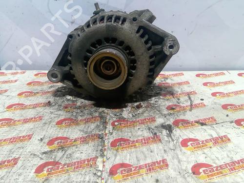 Alternator RENAULT MEGANE I (BA0/1_) 1.6 e (BA0F, BA0S) | BP25695979M7