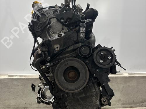 Engine CHRYSLER PT CRUISER (PT_) 2.2 CRD | BP38308340M1 - Image 4