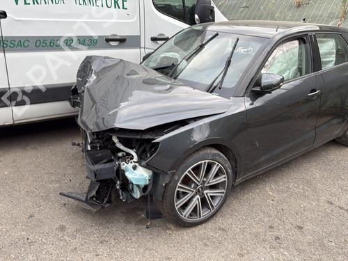 Ratstangsstang AUDI A1 Sportback (GBA) 30 TFSI | BP31887386I23  - Image 6