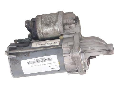 Starter OPEL CORSA D (S07) 1.3 CDTI (L08, L68) | BP25693219M8 - Image 5