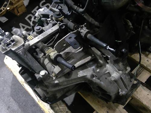 Used Gearbox Gearbox RENAULT ESPACE IV (JK0/1_) 2.0 dCi (JK01, JK02, JK1J, JK1K, JK1H) (150 hp) 25693176 25693176