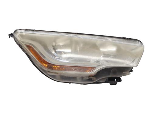 Right headlight CITROËN C4 II (NC_) 1.6 VTi 120 (NC5FS0, NC5FS9) | BP27615366C29 - Image 3