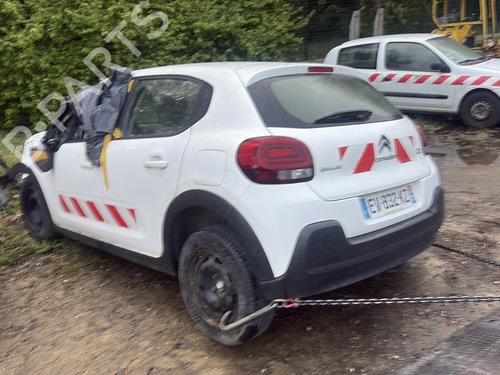 Recambios CITROËN C3 III (SX)  1.6 BlueHDi 100  4562116