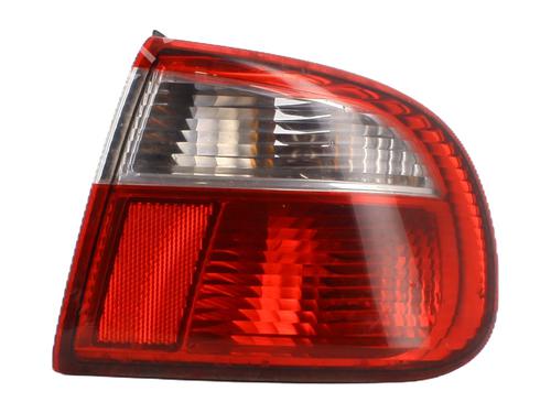 Used Right tailgate light SEAT TOLEDO II (1M2) 1.9 TDI (90 hp) 25672853