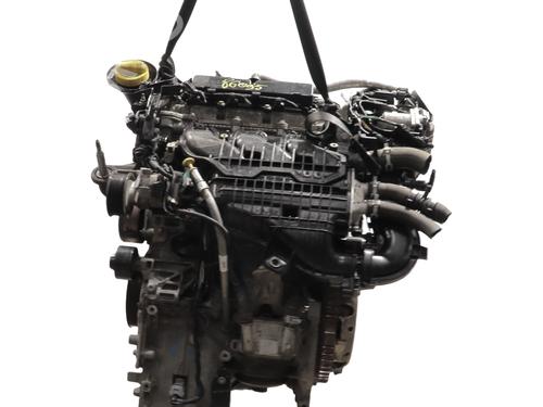 Motor RENAULT TWINGO III (BCM_, BCA_) 0.9 TCe 95 (92 hp) 25683129
