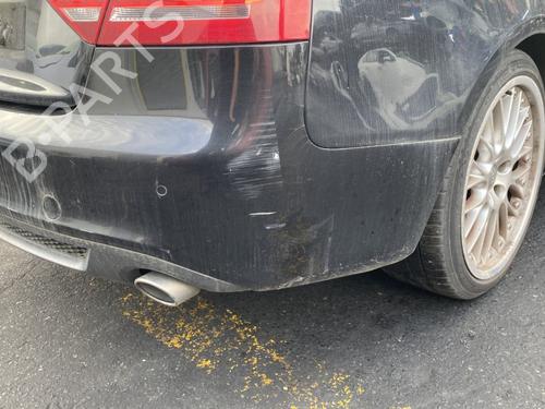 Bak støtfanger AUDI A5 (8T3) 2.7 TDI (190 hp) 31184211