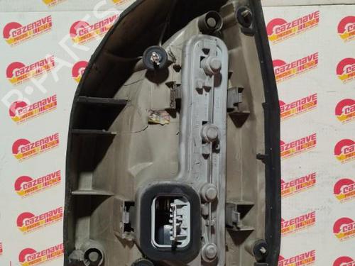 Left taillight OPEL ZAFIRA A MPV (T98) 2.2 DTI 16V (F75) | BP25699665C34 