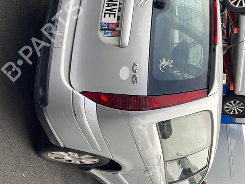 Used Parts CITROËN C5 II Break (RE_)  2.0 HDi (RERHRH)  2536036