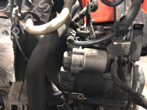 Used Starter Starter VW POLO IV (9N_, 9A_) 1.2 12V (64 hp) 27930198 27930198