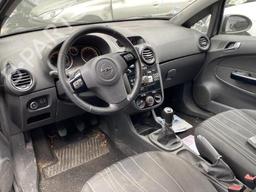 Engine OPEL CORSA D (S07) 1.3 CDTI (L08, L68) | BP25686815M1 - Image 9
