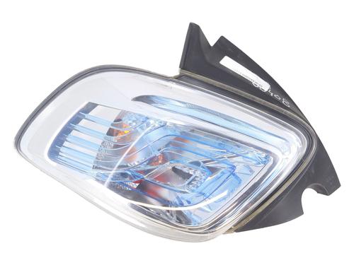 Left taillight RENAULT ZOE (BFM_) ZOE | BP36346398C34  - Image 5