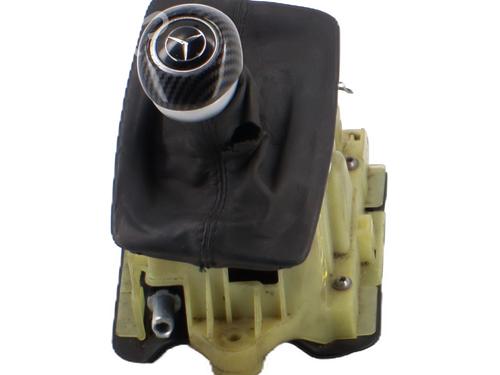 Used Gear lever MERCEDES-BENZ C-CLASS (W204) C 200 CDI (204.001) (136 hp) 25693802