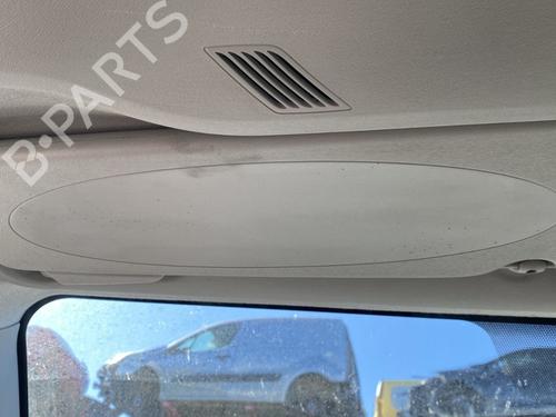 Left sun visor RENAULT KANGOO Express (FW0/1_) | BP33535381I1 - Image 2