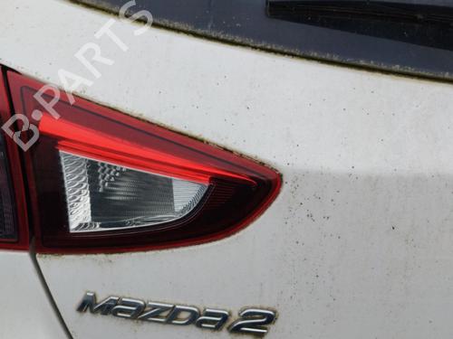 left-tailgate-light-mazda-2-hatchback-dl-dj-2014-35806652 main image