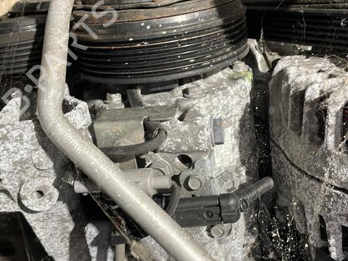 AC compressor BMW 1 (E81) 123 d | BP25685217M34 