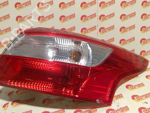 Used Right taillight FORD FOCUS III 1.6 TDCi (115 hp) 25679263