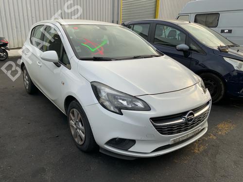 Brugte OPEL CORSA E (X15) 1.3 CDTI (08, 68) 4989253