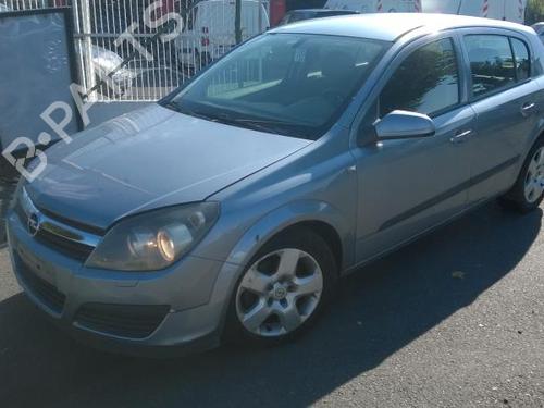 OPEL ASTRA H (A04)    2538872