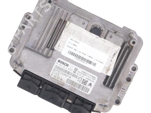 Used Control unit PEUGEOT 308 SW I (4E_, 4H_) 1.6 HDi (109 hp) 32207738