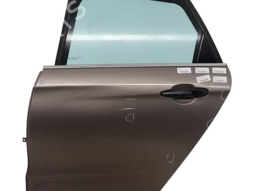 Rear left window mechanism CITROËN C4 II (NC_) 1.2 THP 130 (NCHNYM, NCHNYT) | BP27473188C24 - Image 5