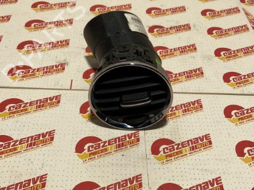 Used Air vent PEUGEOT 308 I (4A_, 4C_) 1.6 HDi (90 hp) 25699433