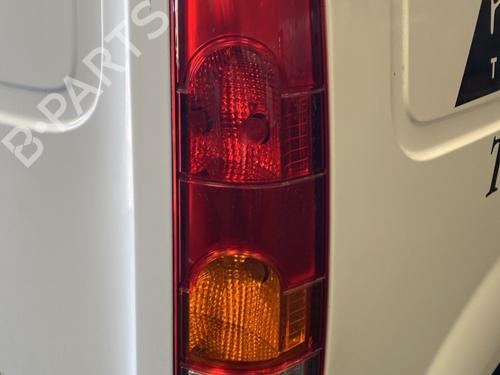 Used Right taillight Right taillight RENAULT KANGOO Express (FC0/1_) 1.5 dCi (FC07, FC1R) (65 hp) 29371257 29371257
