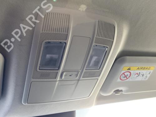 interior-roof-light-mazda-cx-3-dk-2015-25684899 main image