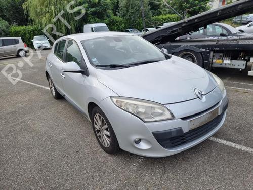 Engine RENAULT MEGANE III Hatchback (BZ0/1_, B3_) 1.5 dCi (BZ09, BZ0D, BZ1W, BZ29, BZ14) | BP25687203M1 - Image 9