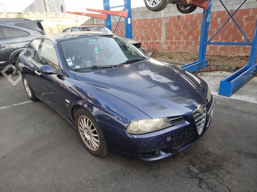 Used Parts ALFA ROMEO 156 (932_) 2.4 JTD (932AXF00) 2539444