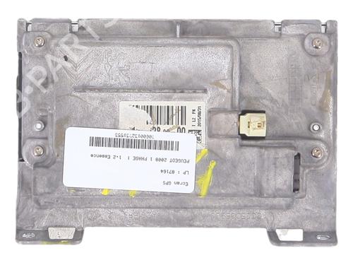 display-monitor-peugeot-2008-i-cu_-2013-39114732 main image