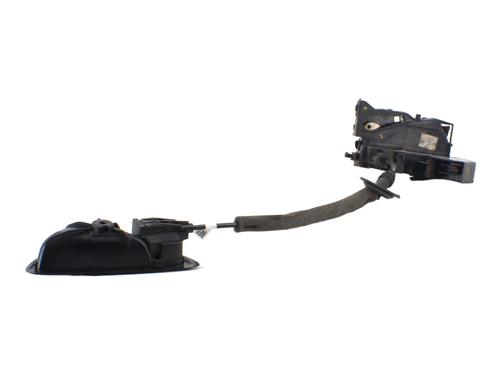 Rear right lock RENAULT MEGANE IV Grandtour (K9A/M/N_) 1.2 TCe 130 (K9MR) | BP25690601C99