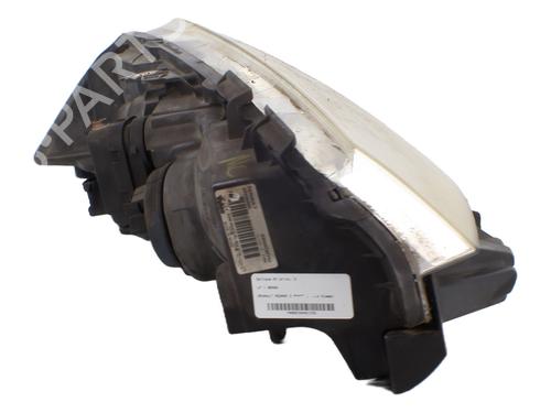 Left headlight RENAULT MEGANE II (BM0/1_, CM0/1_) 1.9 dCi (BM0G, CM0G) | BP25891682C28 