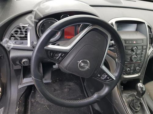 Left front window switch OPEL ASTRA H (A04)  | BP25696553I27  - Image 5