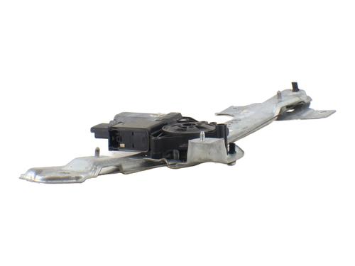 Front left window mechanism PEUGEOT 2008 I (CU_) 1.6 BlueHDi 120 | BP34700962C22  - Image 5