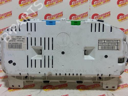 Used Instrument cluster Instrument cluster HONDA CIVIC VII Hatchback (EU, EP, EV) 1.6 i (EP2, EU8, EU6) (110 hp) 25688055 25688055